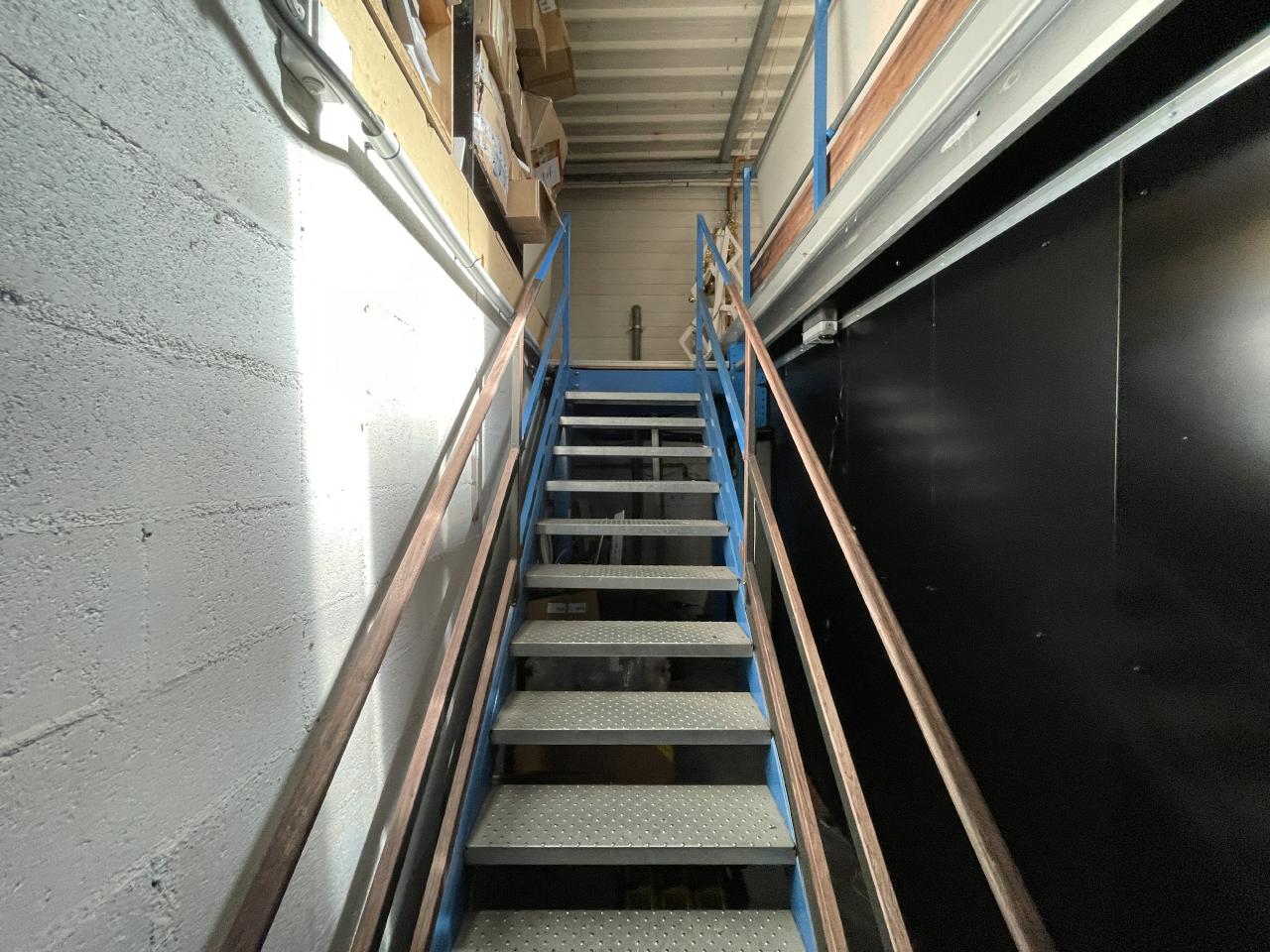 Local d'activité Pompey 916m² Vente local d'activité Pompey Meurthe-et-Moselle OVACT2422393 7